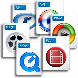 Para Rodar todo de tipo de Video e audio